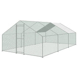 Kurník - voliéra STREND PRO 2173632 3x6x2m