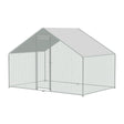 Kurník - voliéra STREND PRO 2173630 3x2x2m