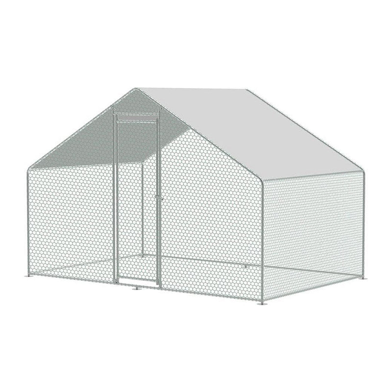 Kurník - voliéra STREND PRO 2173630 3x2x2m