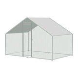 Kurník - voliéra STREND PRO 2173630 3x2x2m