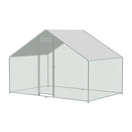 Kurník - voliéra STREND PRO 2173630 3x2x2m