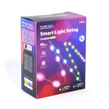Smart řetěz PHENOM 58382C Bluetooth