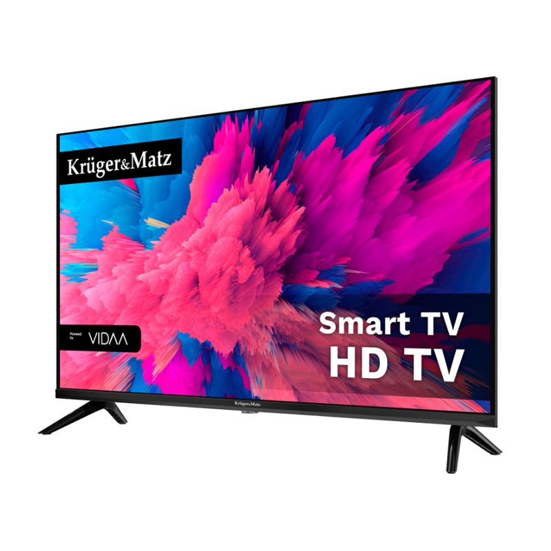 Televizor KRUGER & MATZ KM0232HD-V2 SMART TV 32"