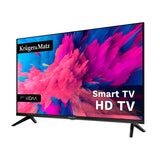 Televizor KRUGER & MATZ KM0232HD-V2 SMART TV 32"