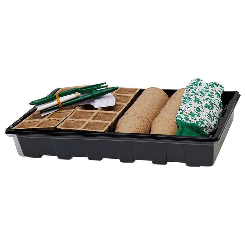 Minipařeniště STREND PRO 255616 sada