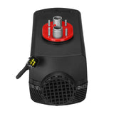 Nezávislé topení BLITZWOLF BW-AH-S2 Diesel 5kW 12V