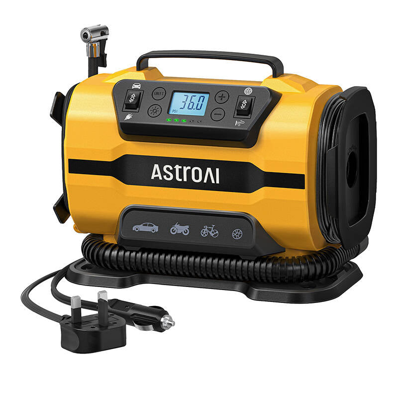 Kompresor ASTROAI ATJ-8366