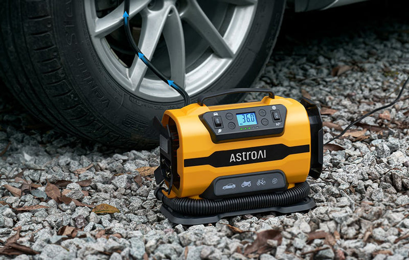 Kompresor ASTROAI ATJ-8366