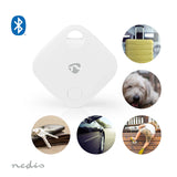 Smart lokátor NEDIS BTTAG10WT