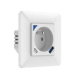 Smart zásuvka IMMAX NEO 07800L ZigBee Tuya