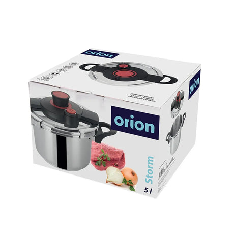 Hrnec tlakový ORION Storm 5l