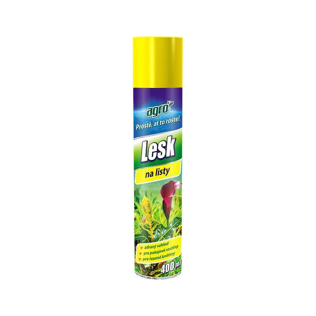 Lesk na listy AGRO 400ml