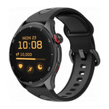Hodinky MYPHONE Adventure Black