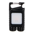 Klíčenka se svítilnou SIXTOL SX3208 Lamp Key 1
