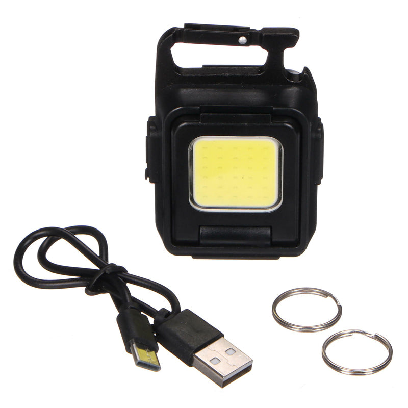 Klíčenka se svítilnou SIXTOL SX3209 Lamp Key 2