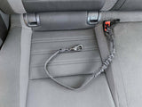 Bezpečnostní pás do auta pro psa SIXTOL SX1045 Car Belt Fredy
