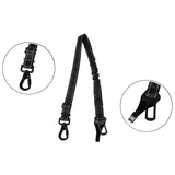 Bezpečnostní pás do auta pro psa SIXTOL SX1045 Car Belt Fredy