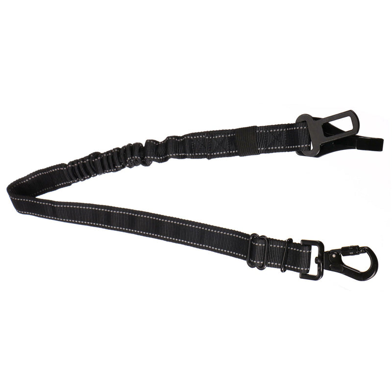 Bezpečnostní pás do auta pro psa SIXTOL SX1045 Car Belt Fredy