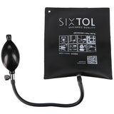 Montážní nafukovací vak SIXTOL SX3063 Air Mover