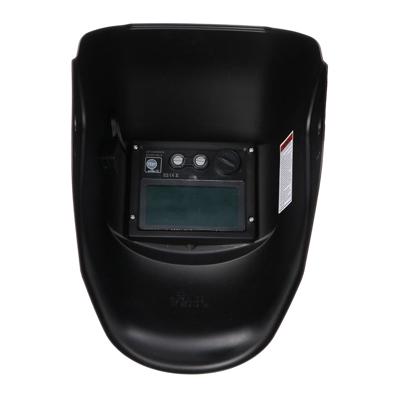 Kukla svářečská SIXTOL Welding Mask 3