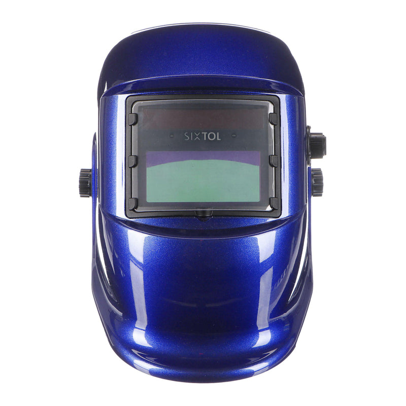 Kukla svářečská SIXTOL Welding Mask 3