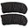 Clona sluneční SIXTOL SX1067 Car Sunshade Set 1 vel.S 2ks