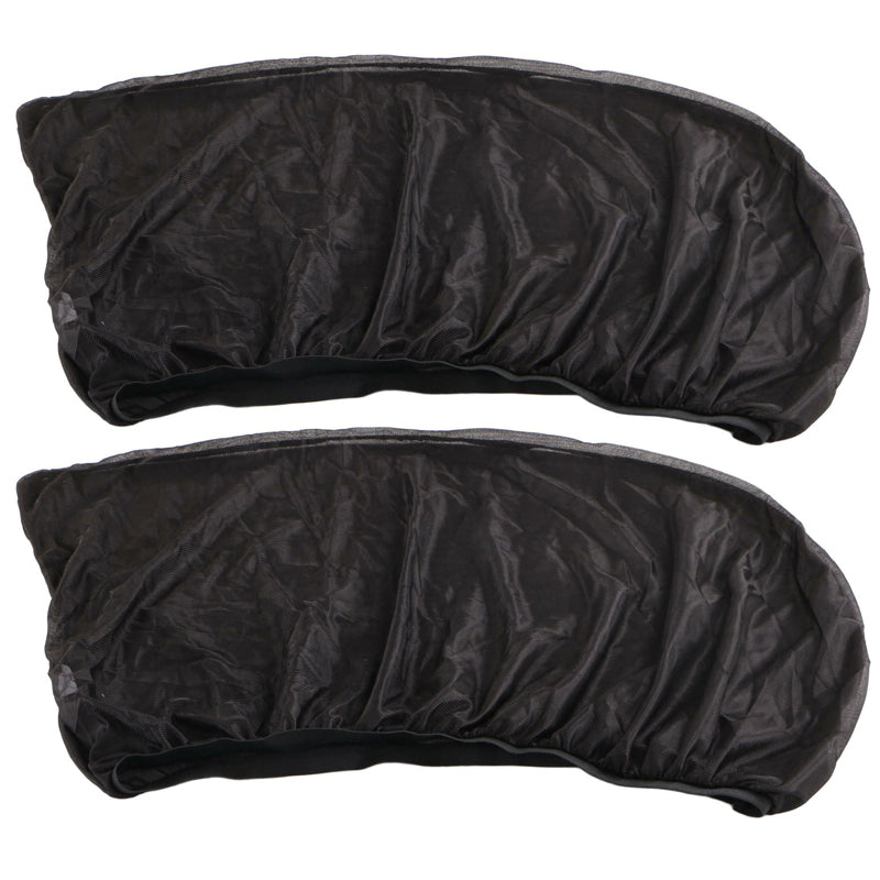 Clona sluneční SIXTOL SX1067 Car Sunshade Set 1 vel.S 2ks