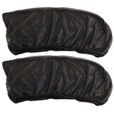 Clona sluneční SIXTOL SX1067 Car Sunshade Set 1 vel.S 2ks