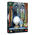 Puzzle TREFL Magic Collection Čarodějnický učeň 1000 dílků