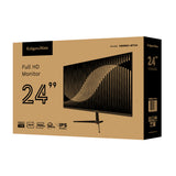 Monitor KRUGER & MATZ KM9901-MT24 24"