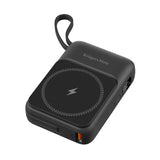 PowerBank KRUGER & MATZ KM0913-B MagSafe 10000mAh