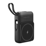 PowerBank KRUGER & MATZ KM0913-B MagSafe 10000mAh