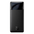 PowerBank BASEUS Bipow 10000mAh Black