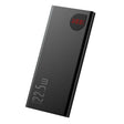 PowerBank BASEUS Adaman 10000mAh Black
