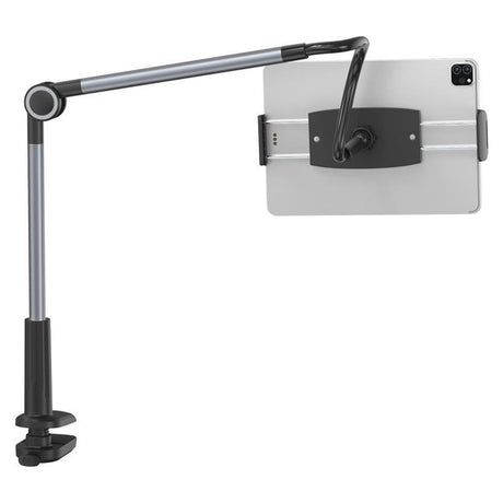 Držák tabletu BASEUS Otaku Lazy Holder Pro Grey