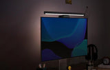 Svítidlo na monitor BASEUS i-Wok2