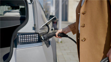 Kabel nabíjecí LAPP 75747 typ 2 11kW 20A 3 fáze 3m pro elektromobil