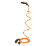 Kabel nabíjecí LAPP 75745 typ 2 22kW 32A 3 fáze 3m pro elektromobil
