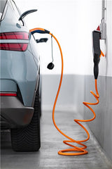 Kabel nabíjecí LAPP 75745 typ 2 22kW 32A 3 fáze 3m pro elektromobil