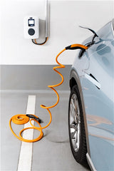 Kabel nabíjecí LAPP 75746 typ 2 22kW 32A 3 fáze 7m pro elektromobil