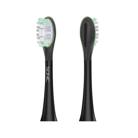 Zubní kartáček TEESA TSA8082-B Sonic Elite Black
