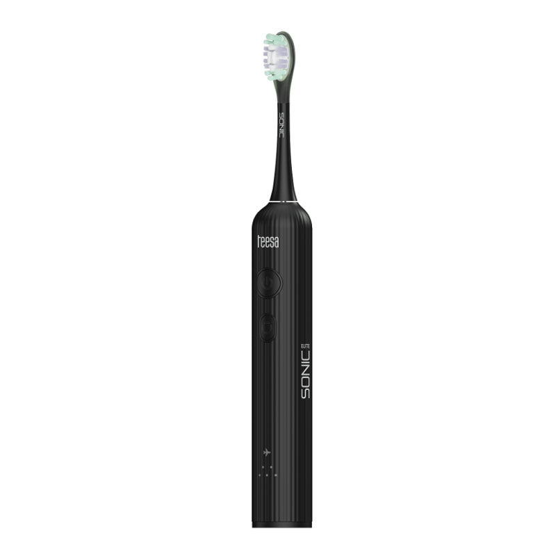 Zubní kartáček TEESA TSA8082-B Sonic Elite Black