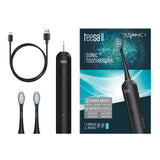 Zubní kartáček TEESA TSA8082-B Sonic Elite Black