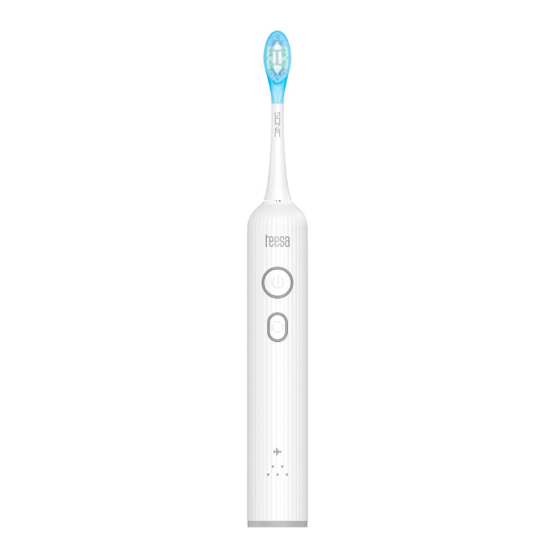 Zubní kartáček TEESA TSA8082-W Sonic Elite White