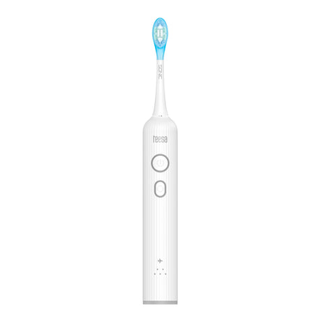 Zubní kartáček TEESA TSA8082-W Sonic Elite White
