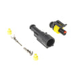 Konektor Superseal 1.5 1x