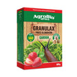 Přípravek proti slimákům AGROBIO Granulax Garden 800g