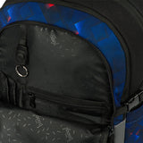 Batoh školní BAAGL Skate Indigo