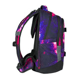 Batoh školní BAAGL Skate Max Galaxy