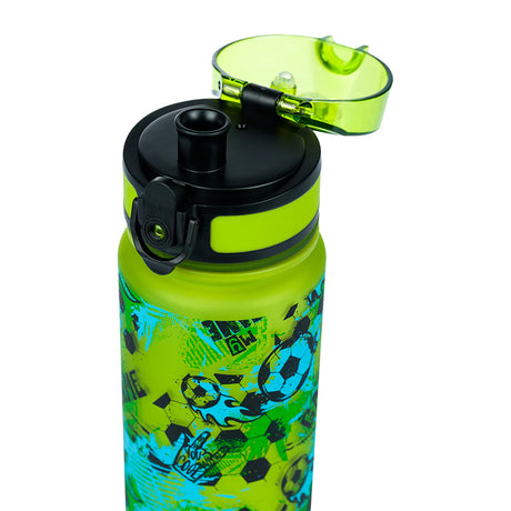 Láhev na vodu BAAGL Fotbal Game 500ml